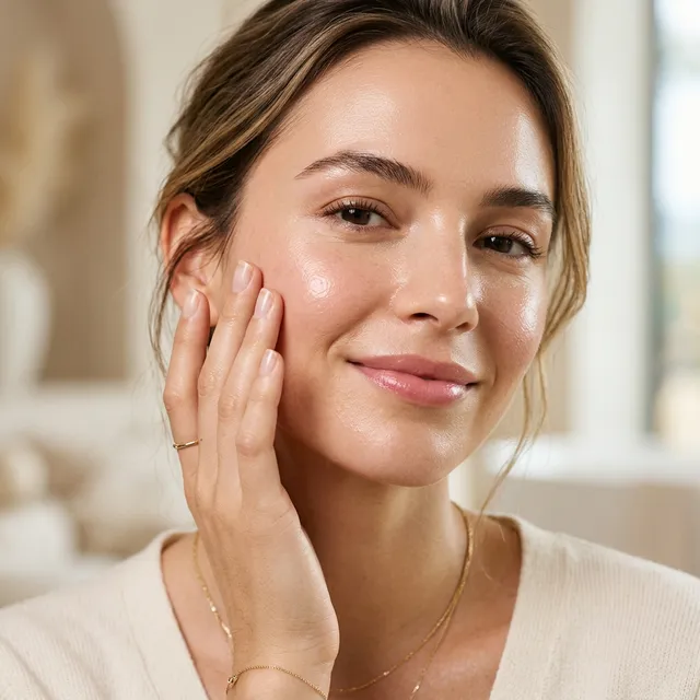AURA Radiance Night Cream