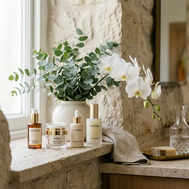 AURA Botanical Toner