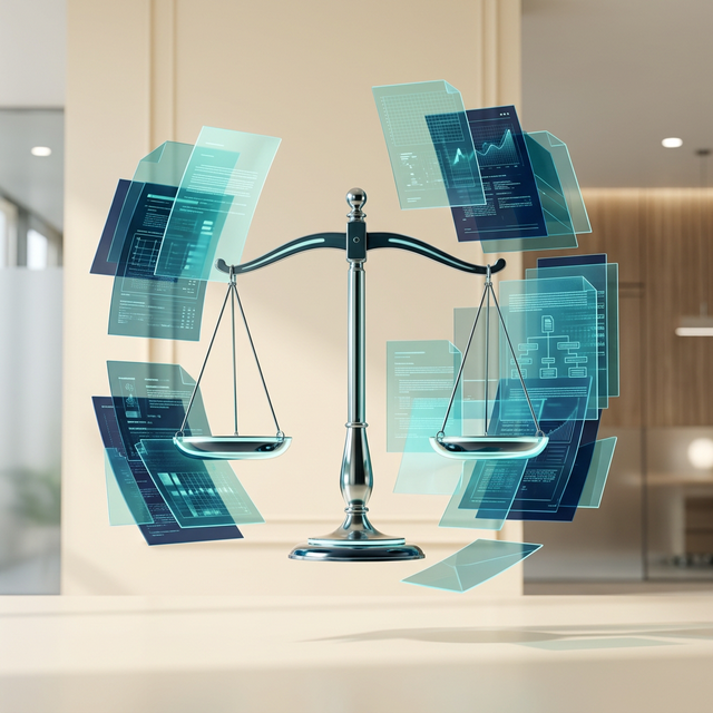 Legal & Professional