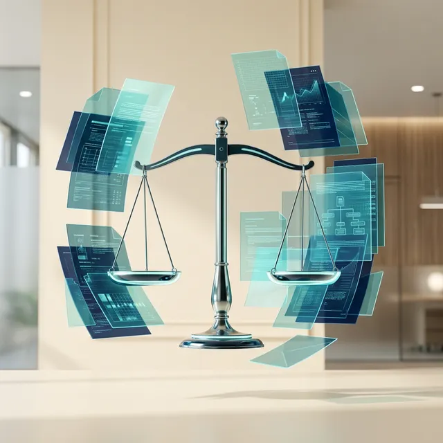 Legal & Professional