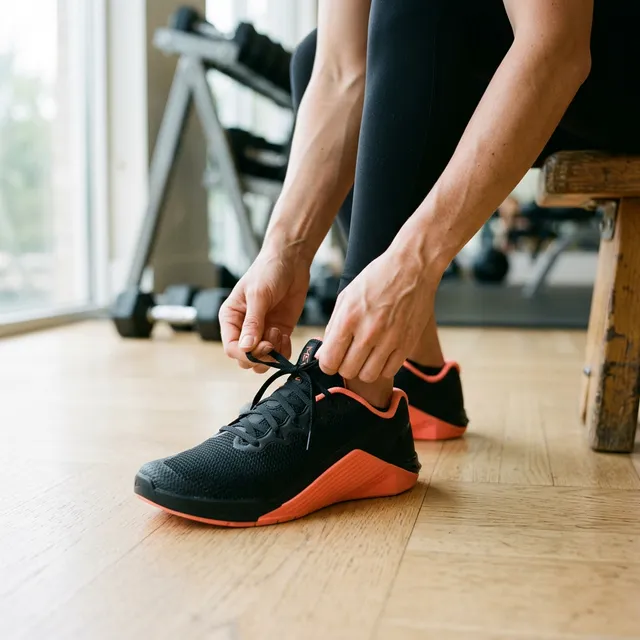 PEAK Velocity Training Shoe