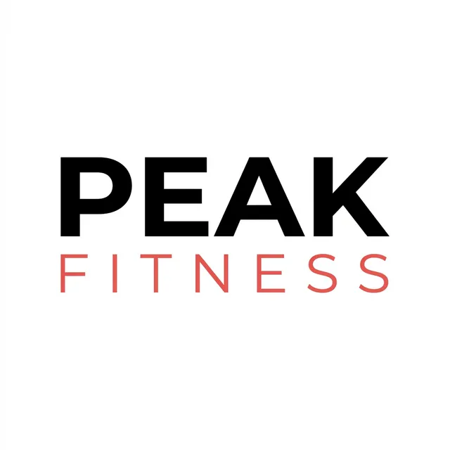 PEAK FITNESS