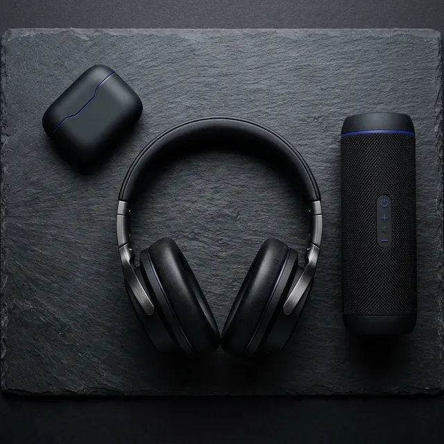 VOVA AUDIO complete collection
