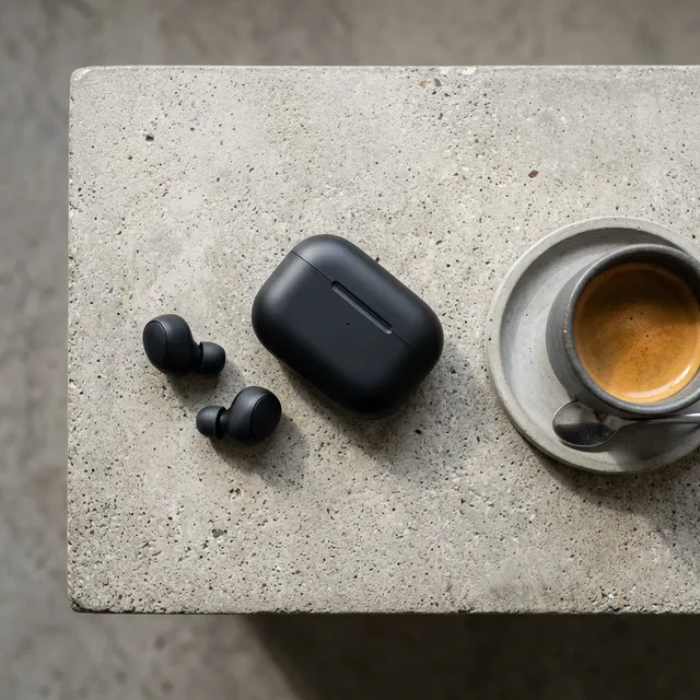 VOVA Core Earbuds