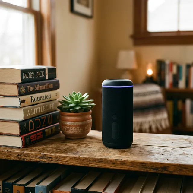VOVA Pulse Speaker