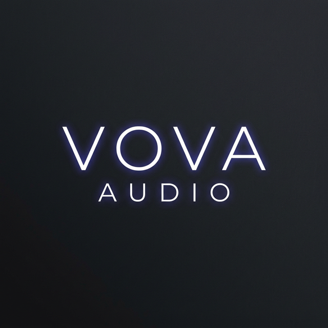 VOVA AUDIO