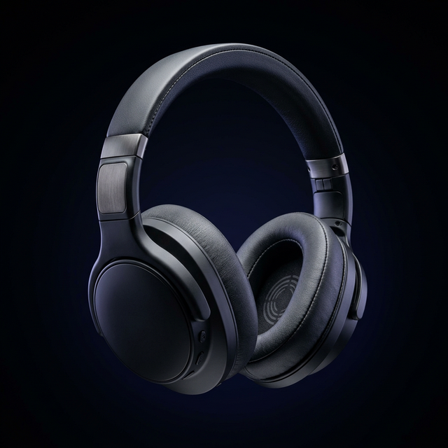 VOVA Apex Over-Ear