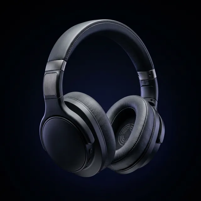 VOVA Apex Over-Ear